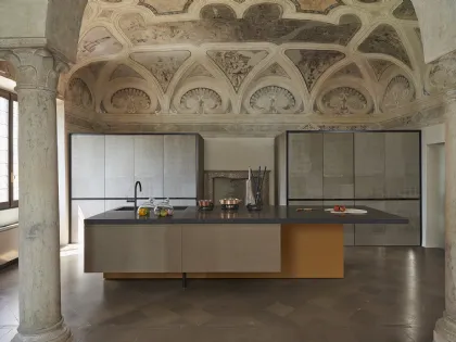 Cucina Design Estivale di Key Cucine