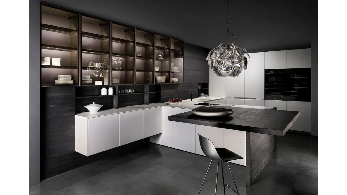 Cucina Design Extra di Key Cucine