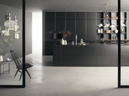 Cucina Design Factory Key Cucine