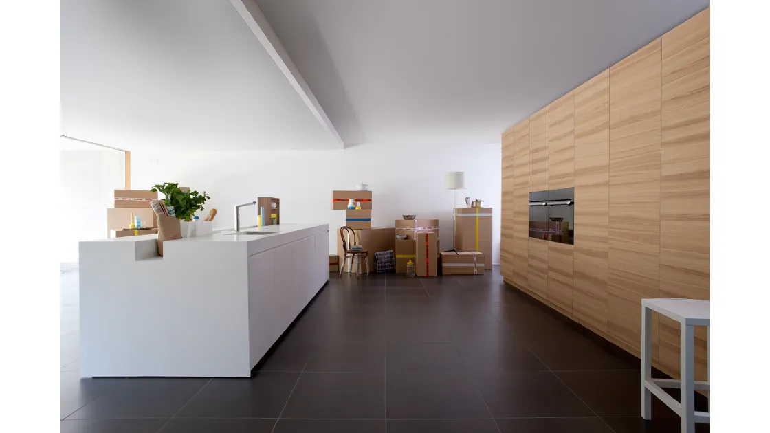 Cucina Design Inside di Key Cucine
