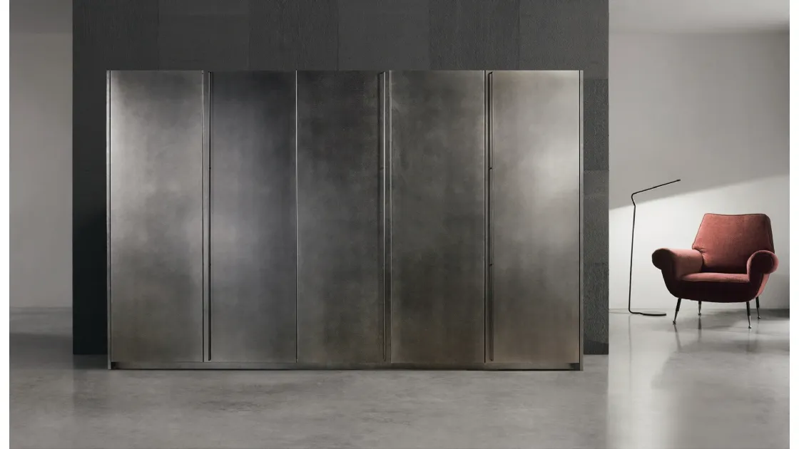 Cucina Design System di Key Cucine