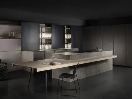 Cucina Design Nordica di Key Cucine