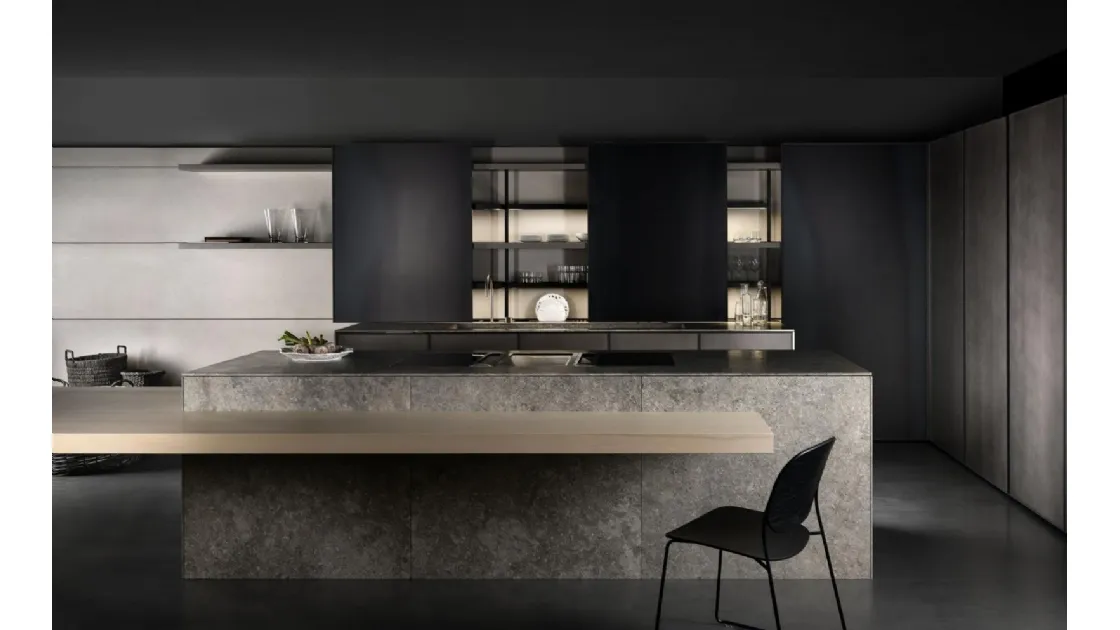 Cucina Design Nordica di Key Cucine