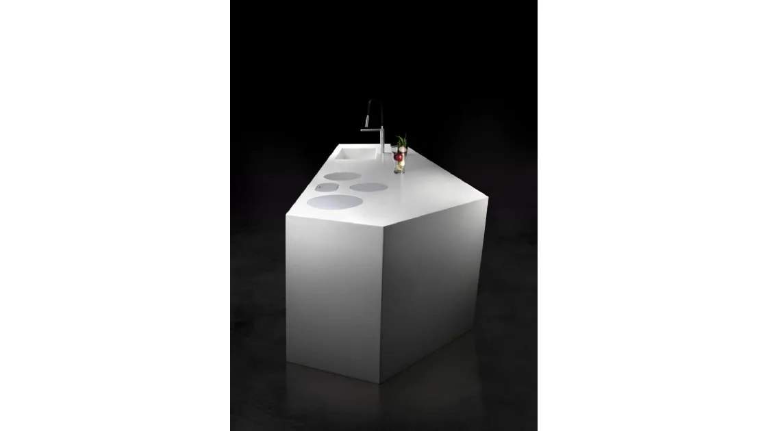 Cucina Design Y45 di Key Cucine