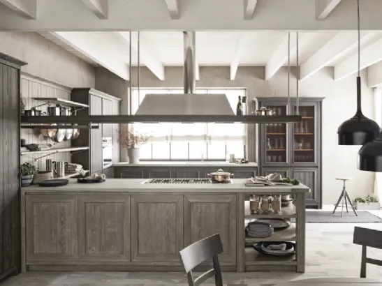 Cucina Moderna M02-Maestrale Scandola