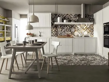 Cucina Moderna Maestrale M04 di Scandola